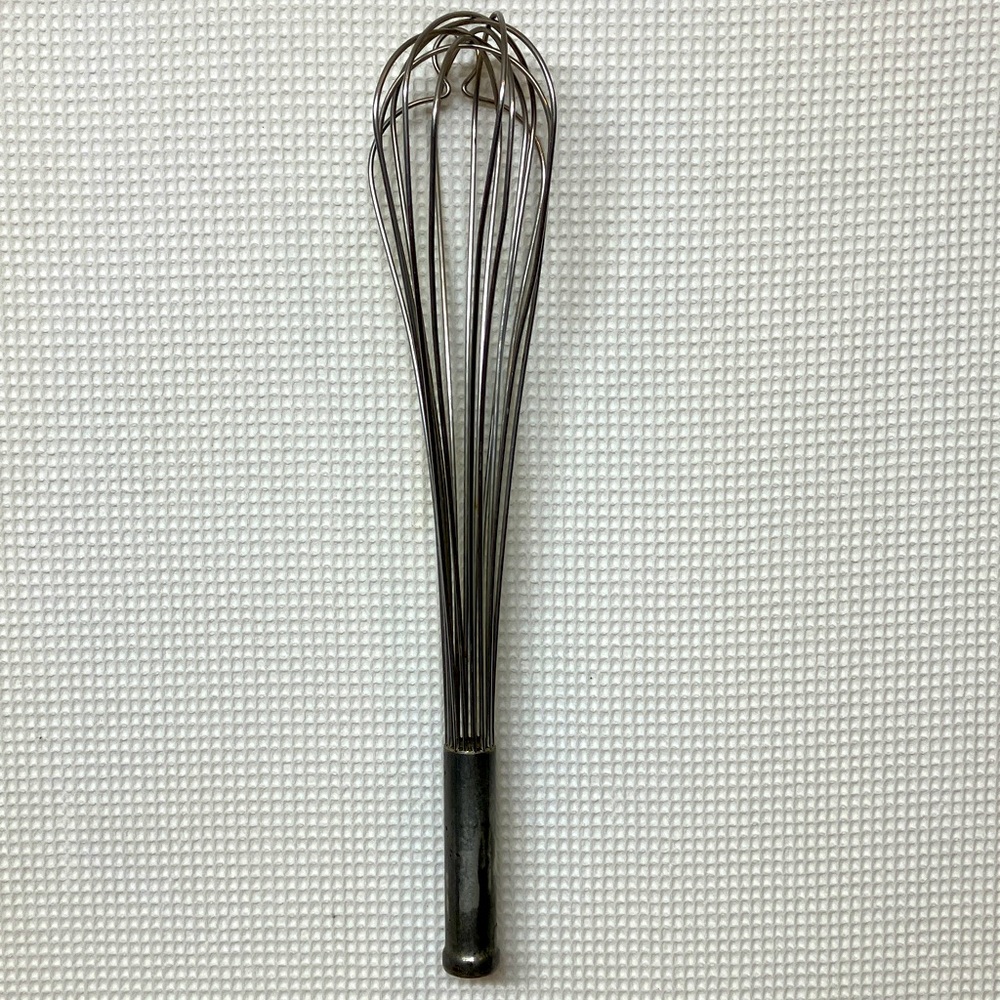 Commercial grade Stainless Steel Whisk